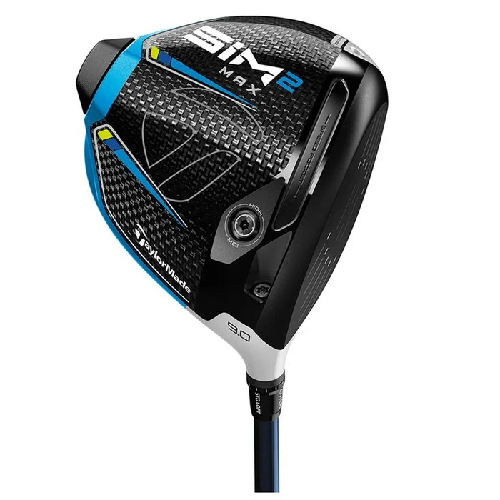 Driver Taylormade SIM2 Max Driver