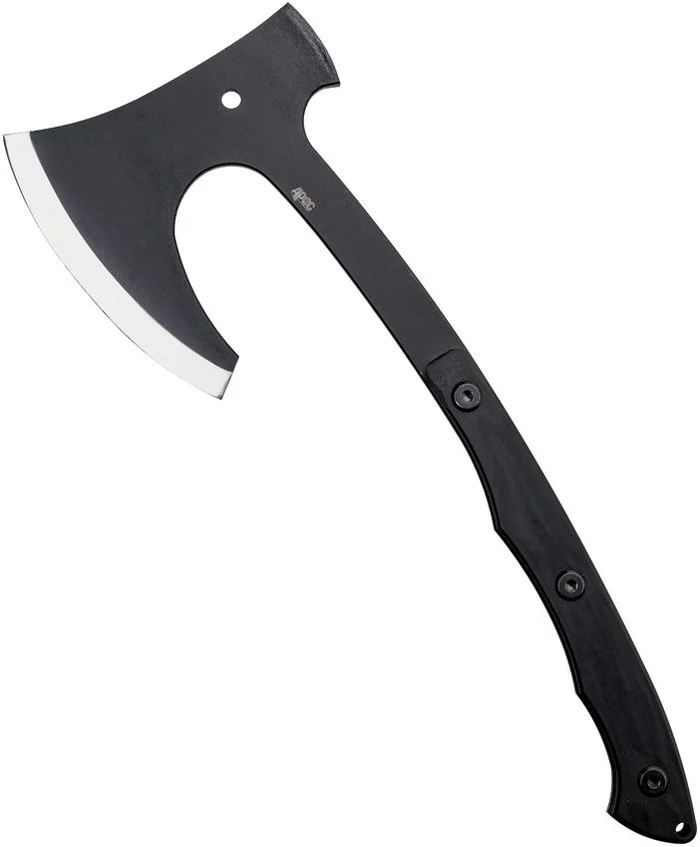 DRK35551 – APOC Barrens Pack Axe Hache Tactique