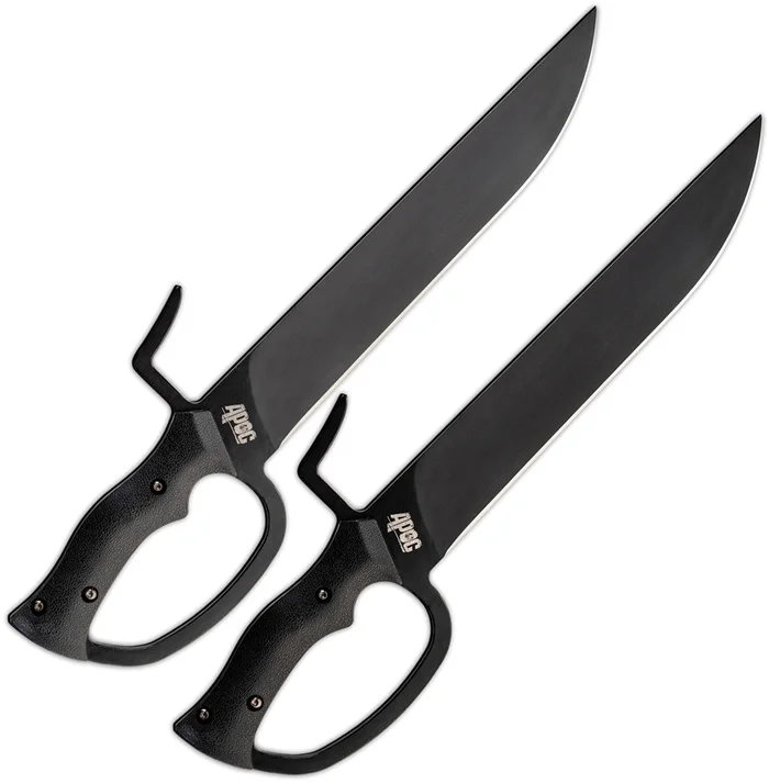 DRK35590 – APOC Butterfly Swords