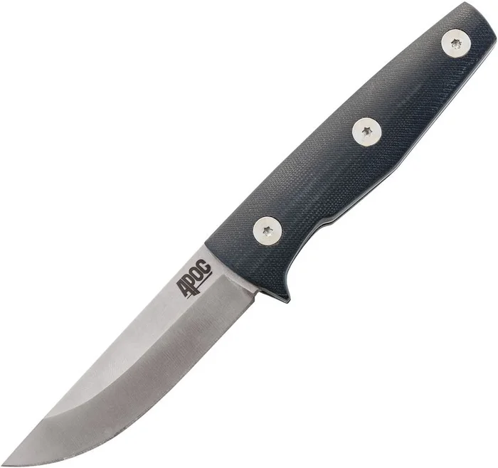 DRK40051 – APOC Wallace Small Puukko