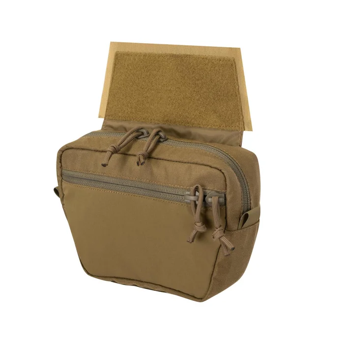 Drop-Down poche Light – Coyote