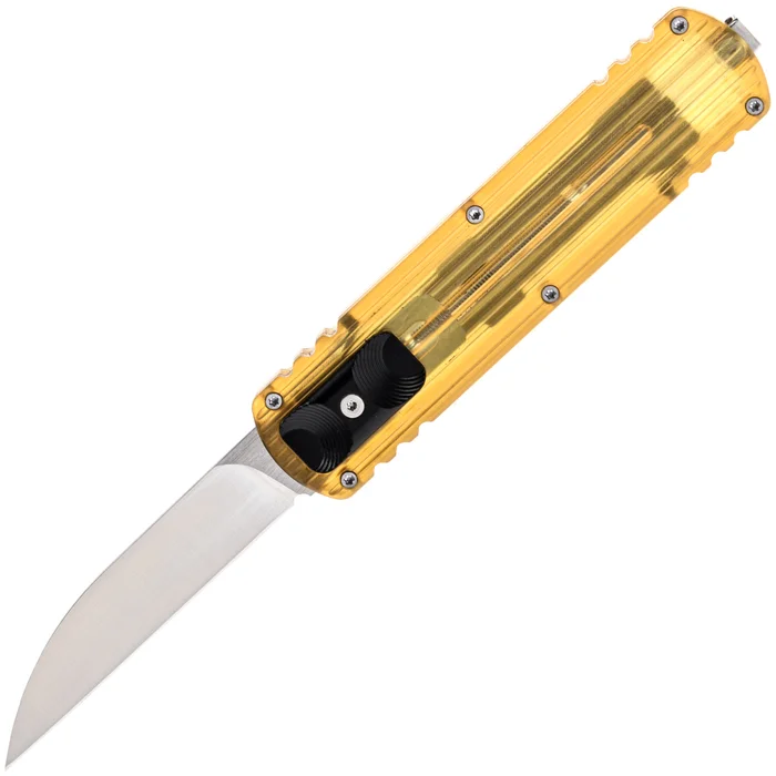 DRZU02 – D Rocket Design Zulu Ultem Wharncliff