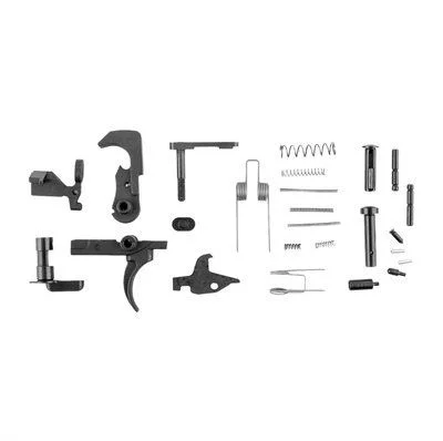 DSI-LWR-PK51 – Dark Storm Industries DS-15 Lower Parts Kit 5.56