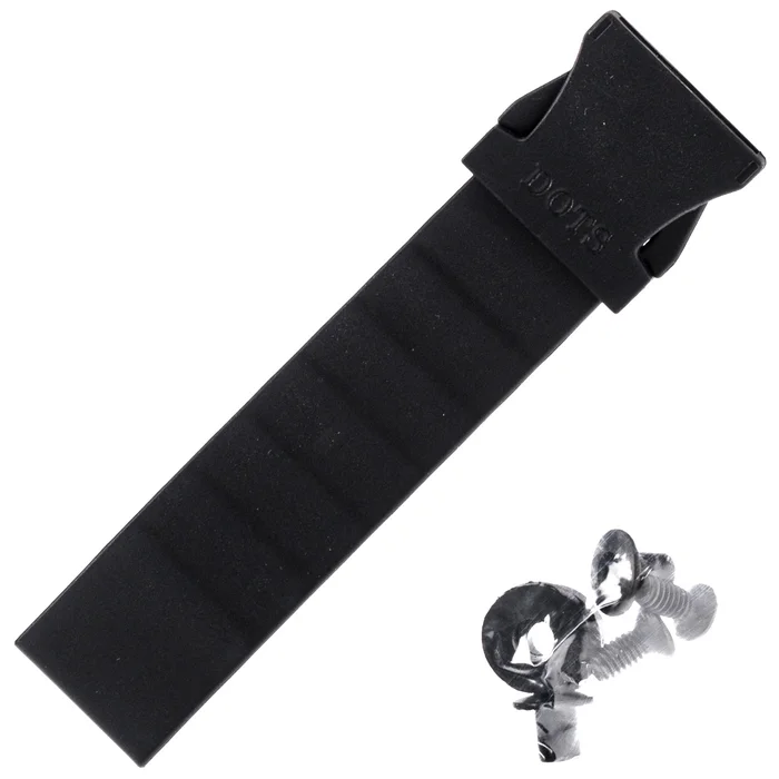 DT9009HW – D-Tac DOTS Easy Lock 3″