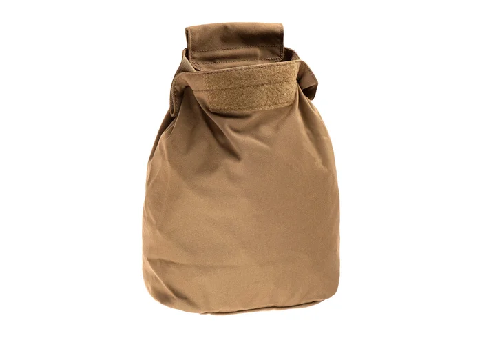 DUMP POUCH CORE – Coyote