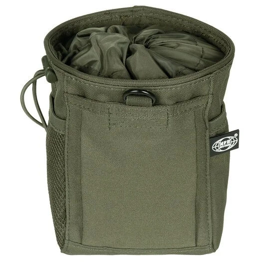 Dump Pouch, « MOLLE », OD vert