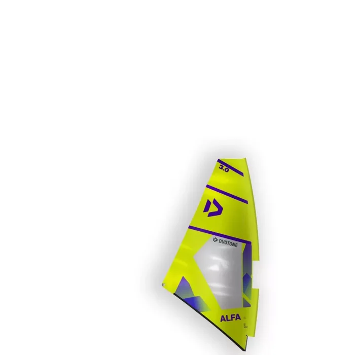 Duotone – Alfa – 2023