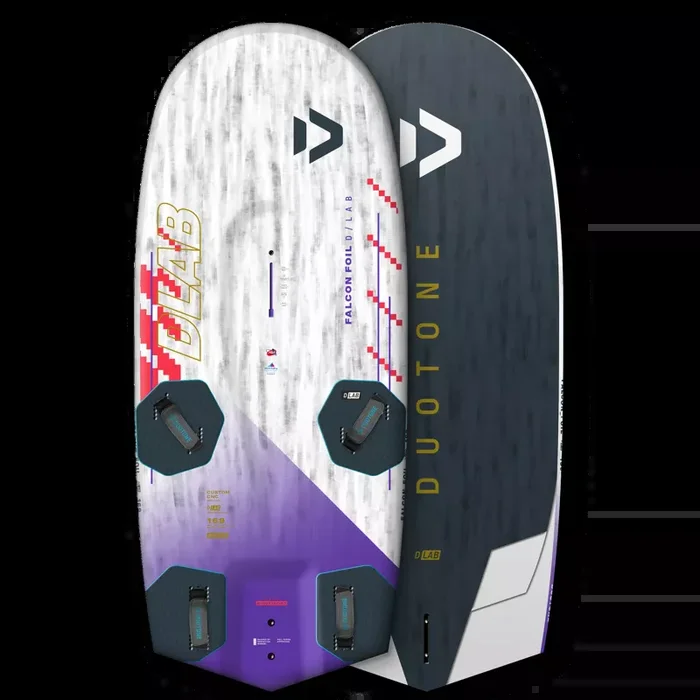 Duotone Falcon Foil D/LAB – 2025