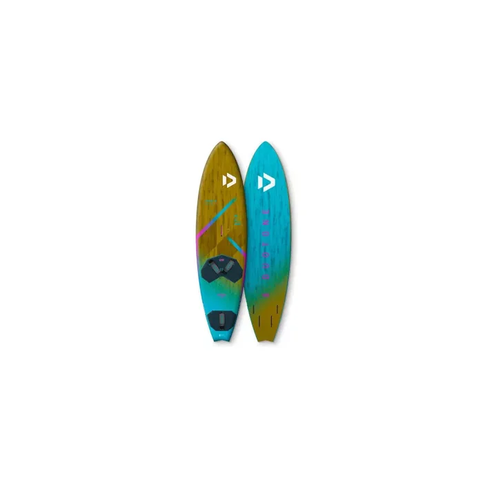 Duotone Grip 4 SLS – 2025