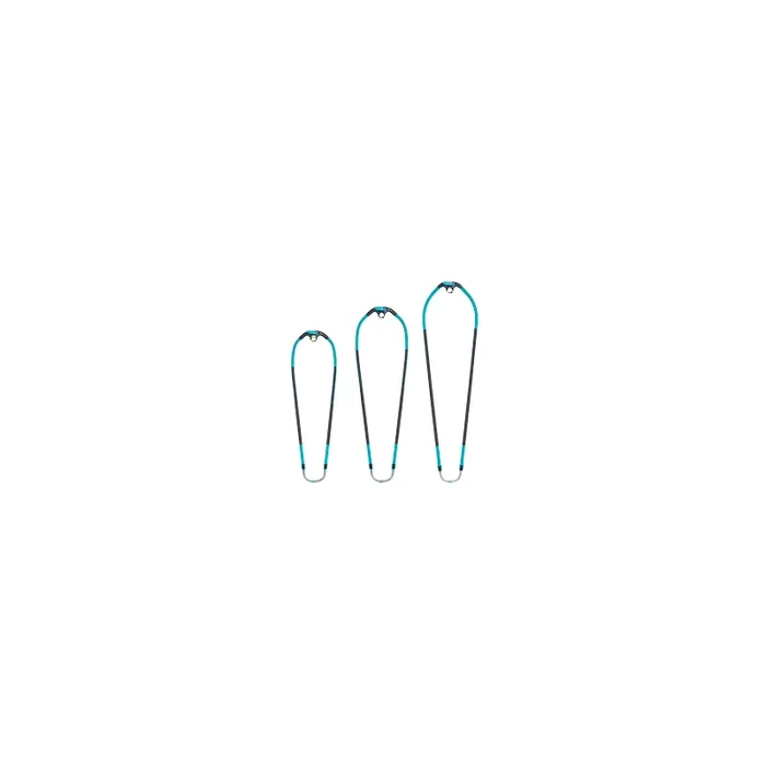 Duotone Wishbone Silver Series Mega.Slim – 2024
