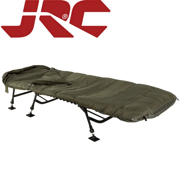 DUVET LARGE JRC DEFENDER WIDE SLEEPING BAG