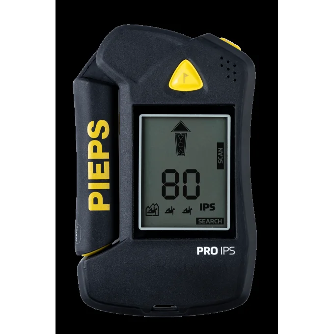 DVA Pieps PRO IPS