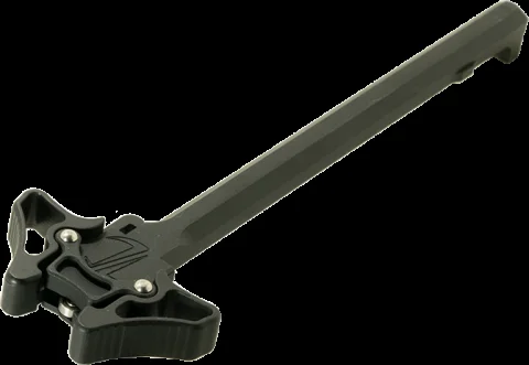 E AMBI CH B – Timber Creek Enforcer Ambidextrous Small Charging Handle