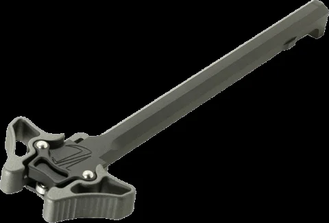 E AMBI CH T- Timber Creek Enforcer Ambidextrous Small Charging Handle