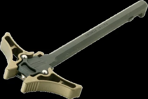 E AMBI CHBB – Timber Creek Enforcer Ambidextrous Charging Handle