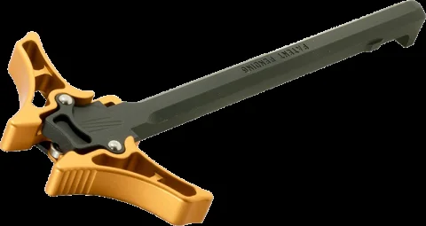 E AMBI CHO – Timber Creek Enforcer Ambidextrous Charging Handle
