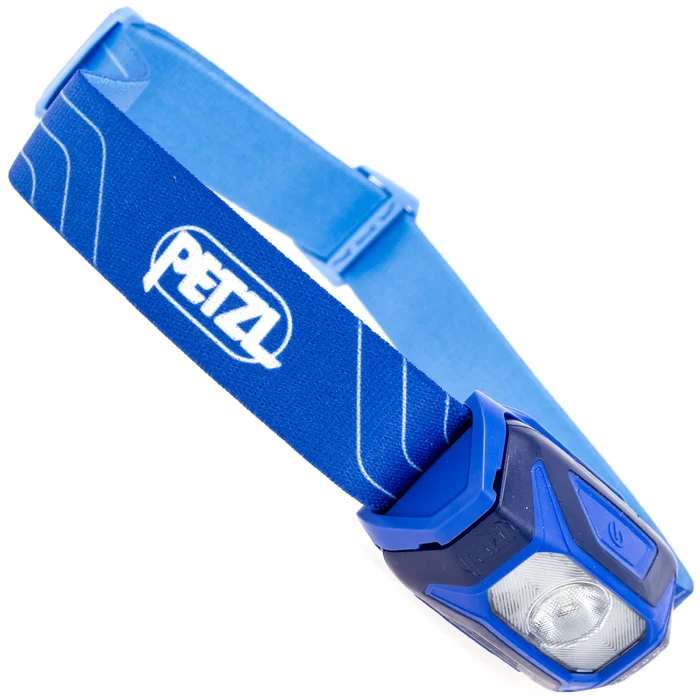 E060AA01 – Petzl lampe frontale Tikkina Bleue