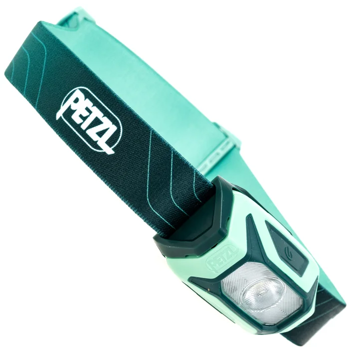 E060AA02 – Petzl lampe frontale Tikkina verte