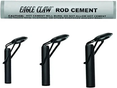 Eagle Claw – Kit de réparation d’embouts robustes