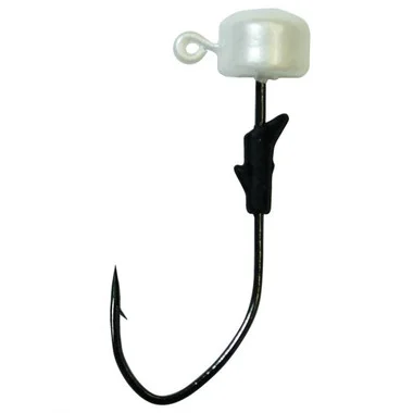Eagle Claw – Pro-V Finesse Jig – Pearl