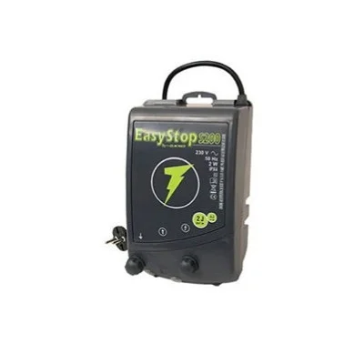 EASY STOP S200