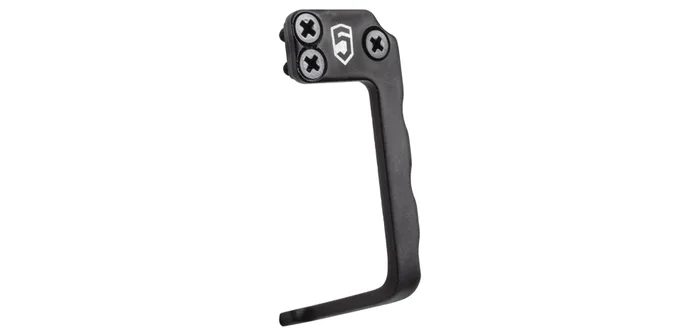 EBRv1 – Phase 5 Extended Bolt Release v1