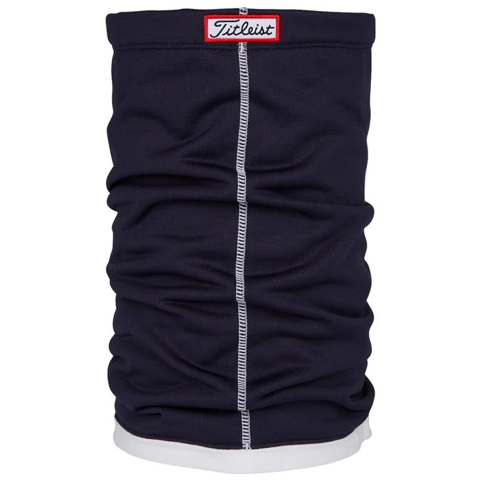 Echarpe Titleist Performance Snood Navy White