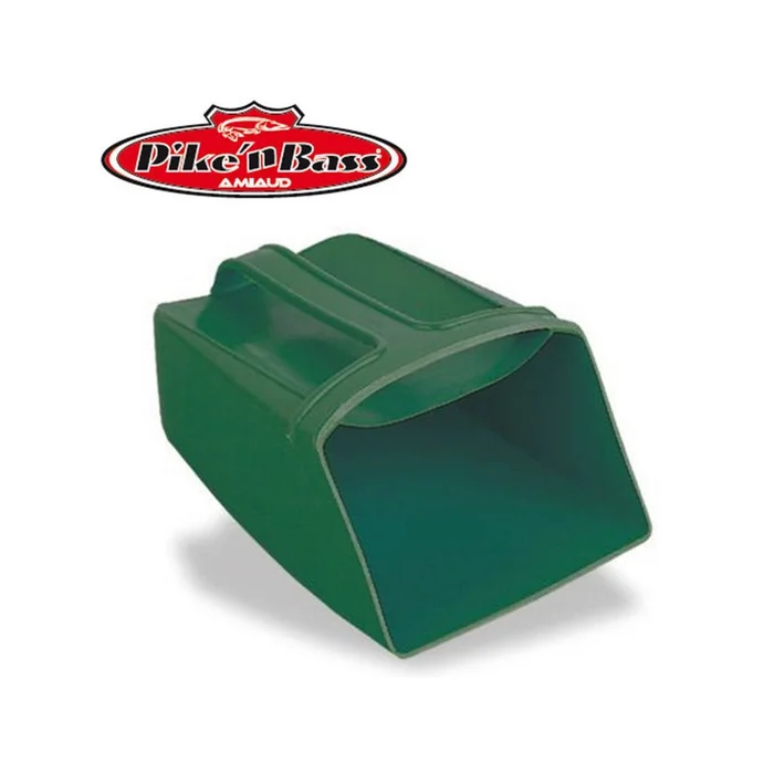 ECOPE PVC PIKE’N BASS