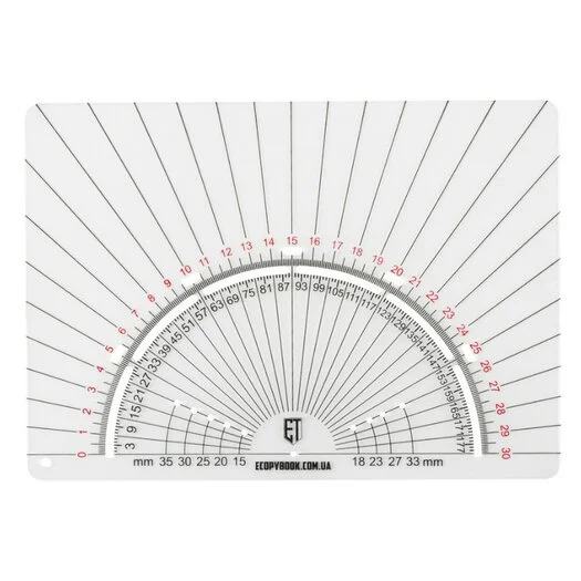 Ecopybook Rapporteur tactique PR-R