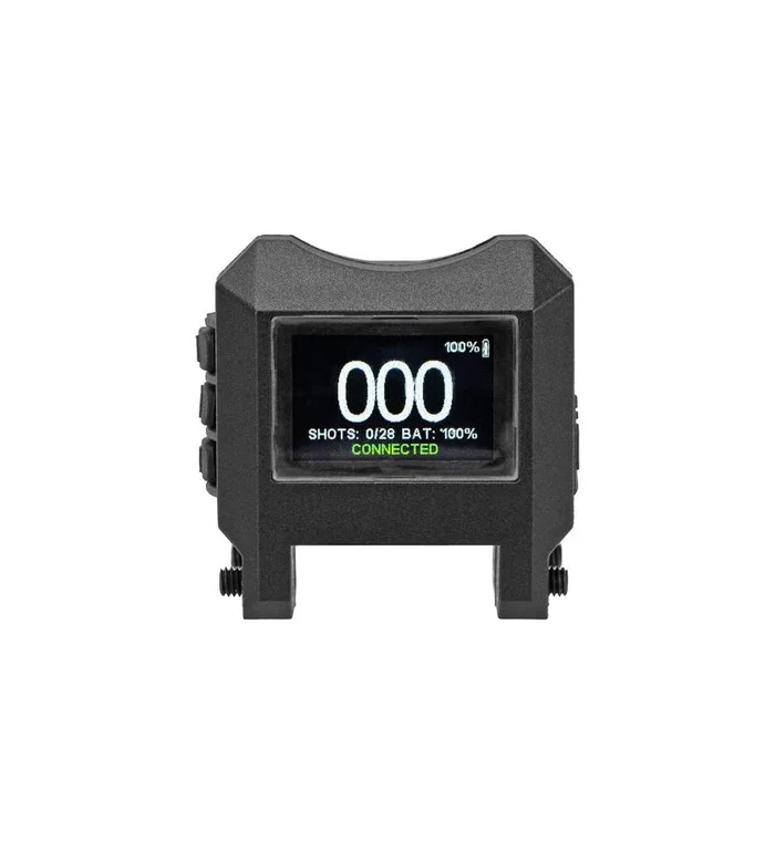 Ecran Bluetooth pour chronographe FX