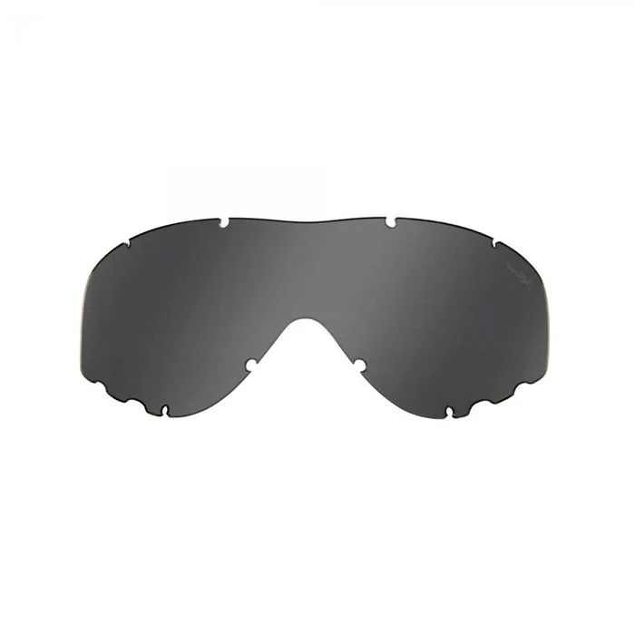 Ecran fumé pour masque de protection balistique Spear