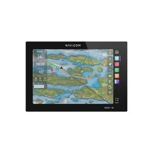 Écran multifonction 12″