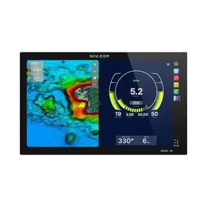 Écran multifonction 16″