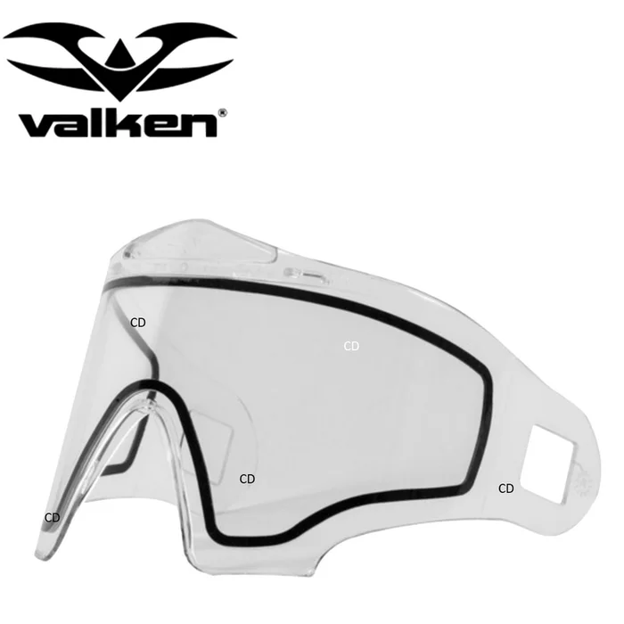ECRAN THERMAL POUR MASQUE MI-3 VALKEN