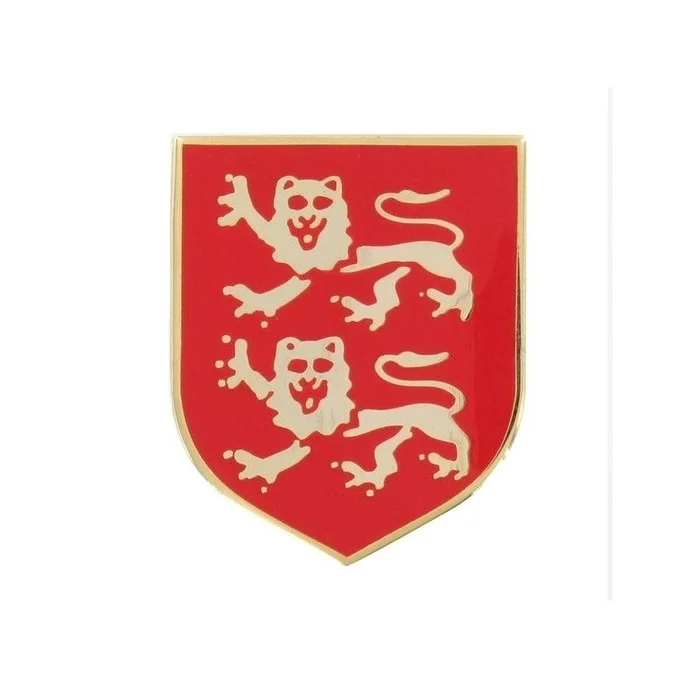 Écu métal Haute Normandie