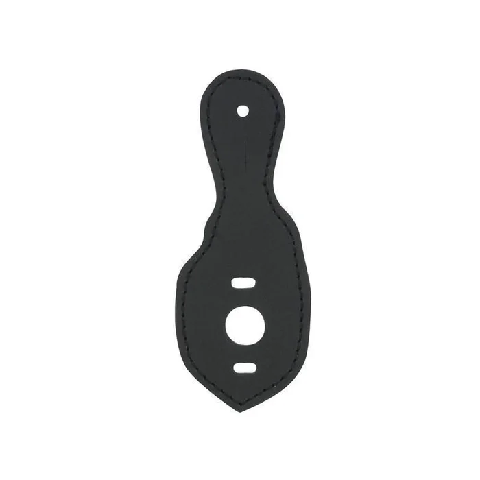 Écusson pour cuirasse gendarmerie en cuir DMB Products