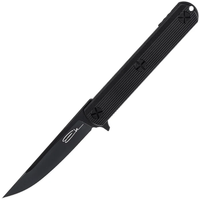 EK201 – EK Folder