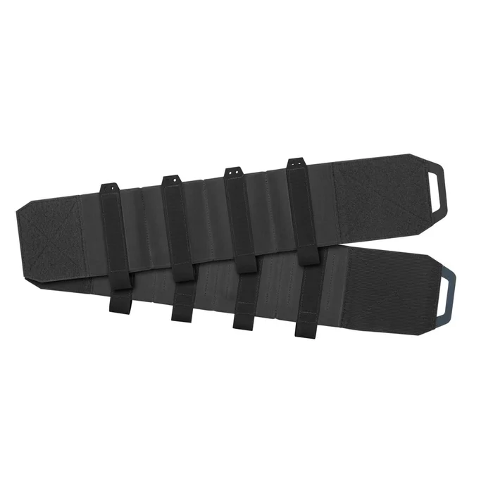 Elastique CUMMERBUND SPITFIRE® MK II – Noir
