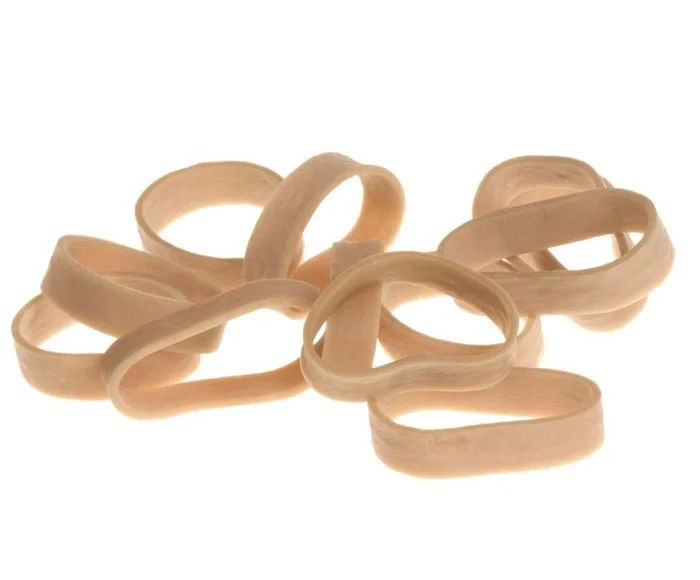 Élastiques norme Mil Spec – 12 pièces Clawgear