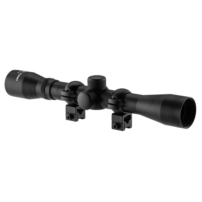 Electro-Point Lunette 4×32