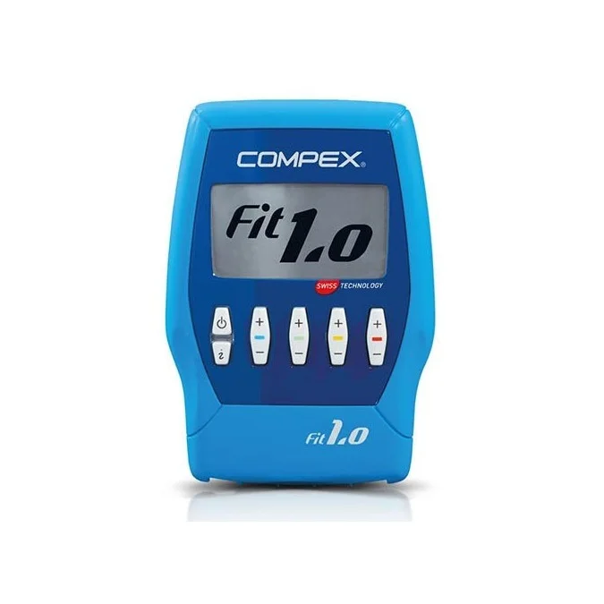 Electrostimulateur Compex FIT 1.0