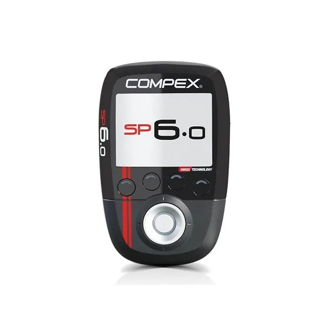 Électrostimulateur Compex SP 6.0 Wireless