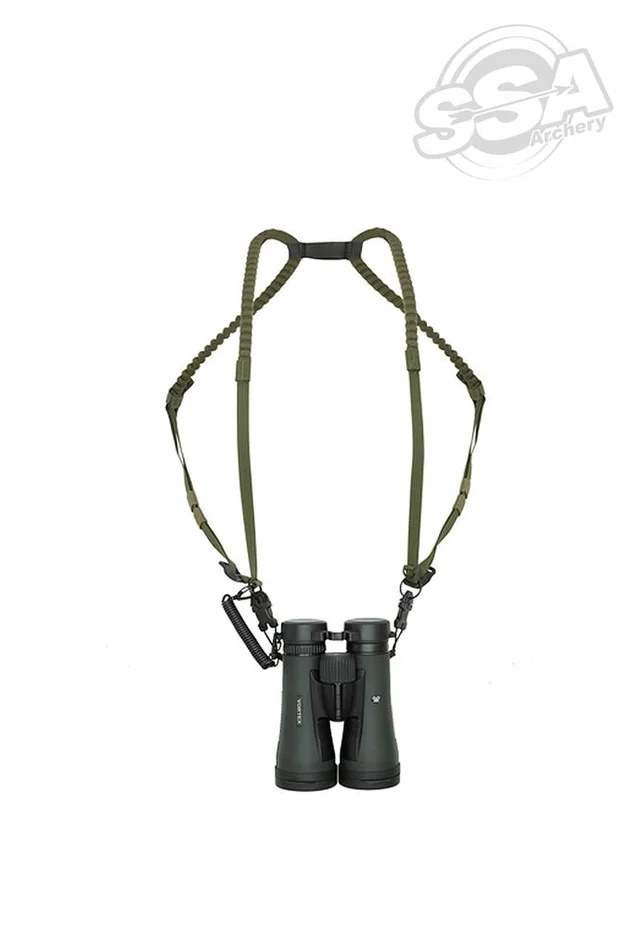 ELEVATION DUAL BINO/RANGE FINDER HARNESS