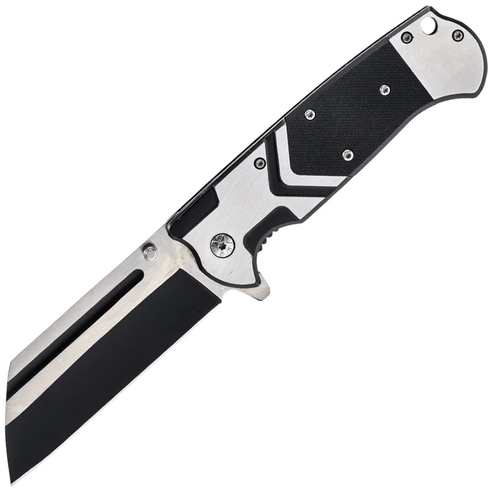 Elite Edge Fat Razor