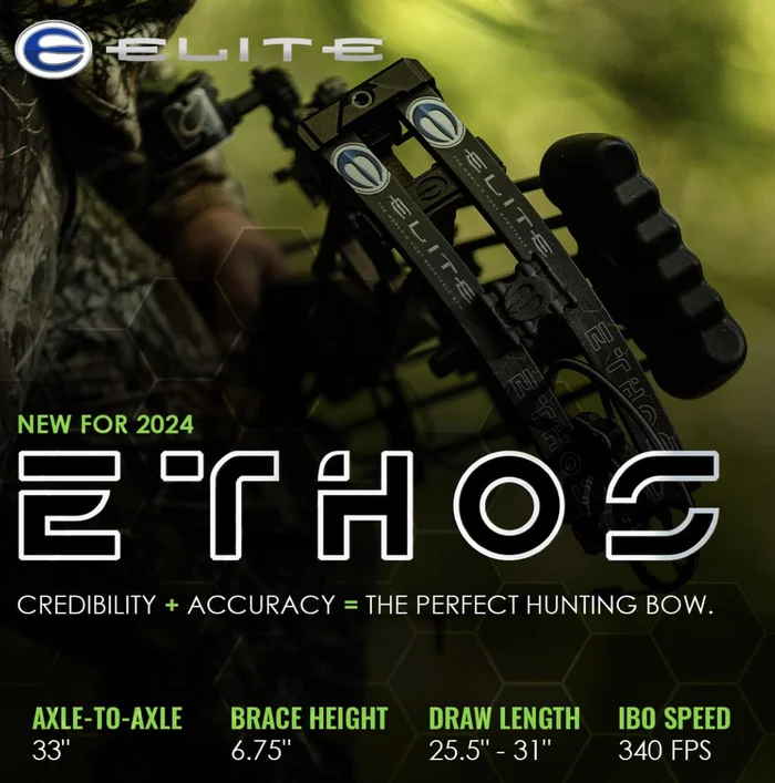 ELITE ETHOS – 2024