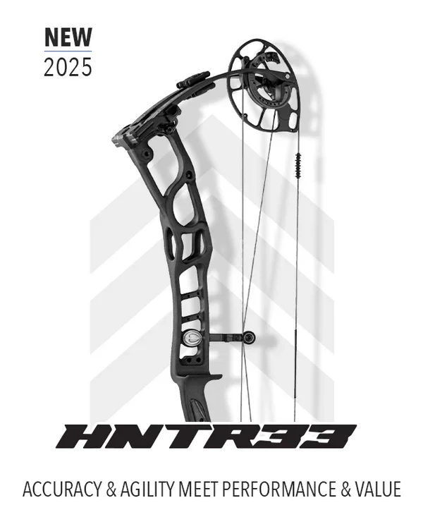 ELITE HNTR33 – 2025