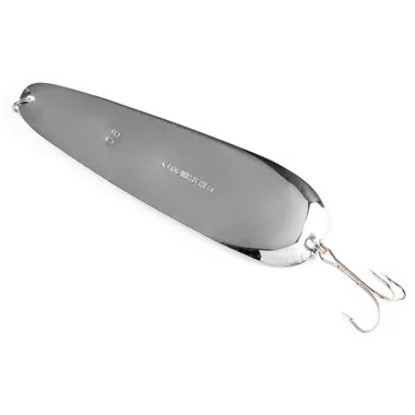 Elmer Hinckley Model 06 Flutter Spoon