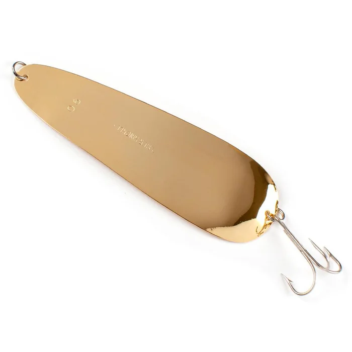 Elmer Hinckley Model 06 Flutter Spoon – Image 2