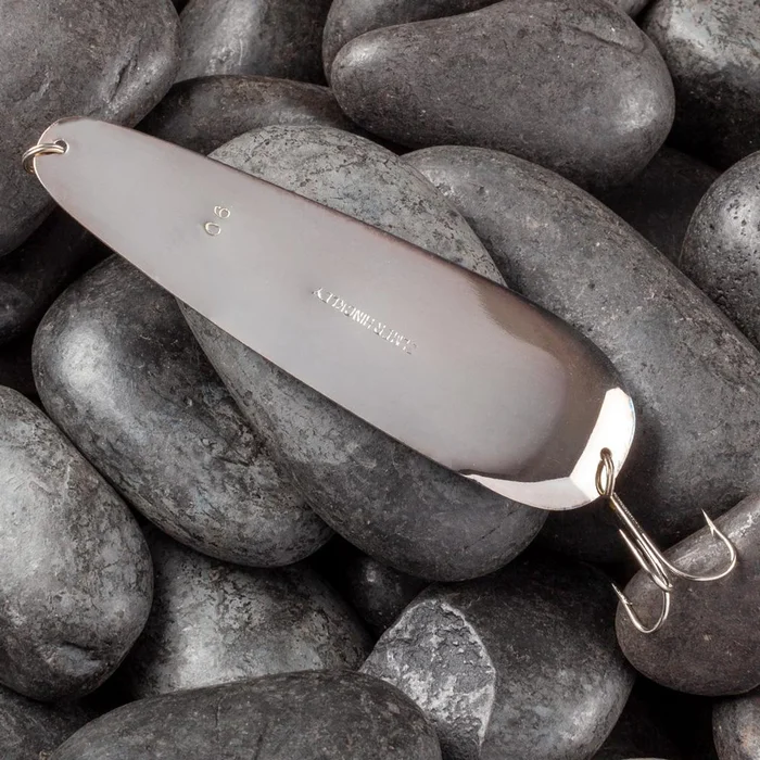 Elmer Hinckley Model 06 Flutter Spoon – Image 3