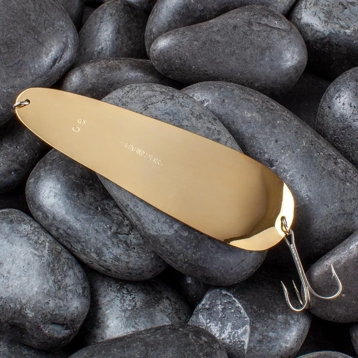 Elmer Hinckley Model 06 Flutter Spoon – Image 4
